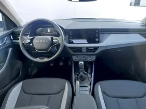 Škoda Kamiq Selection