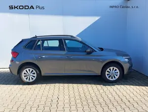 Škoda Kamiq Selection