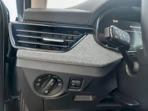 Škoda Kamiq Selection