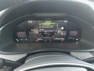 Škoda Kamiq Selection