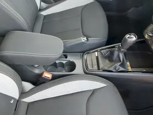 Škoda Kamiq Selection