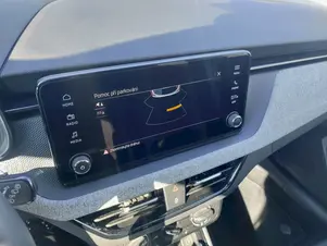 Škoda Kamiq Selection