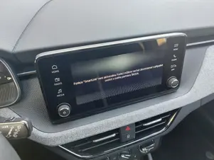 Škoda Kamiq Selection