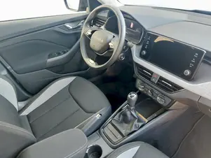 Škoda Kamiq Selection