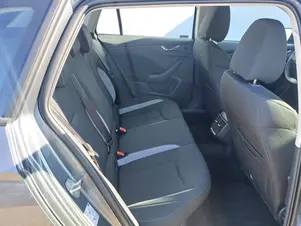 Škoda Kamiq Selection