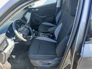 Škoda Kamiq Selection