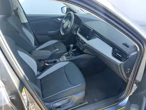 Škoda Kamiq Selection