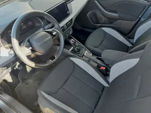 Škoda Kamiq Selection