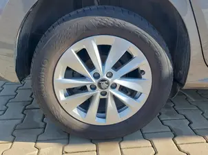 Škoda Kamiq Selection