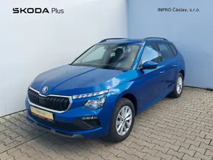 Škoda Kamiq Selection