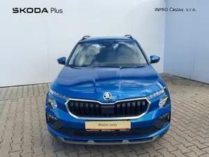 Škoda Kamiq Selection