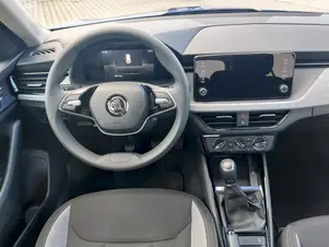 Škoda Kamiq Selection