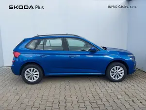 Škoda Kamiq Selection