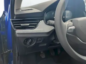 Škoda Kamiq Selection