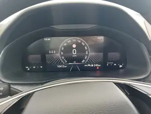 Škoda Kamiq Selection