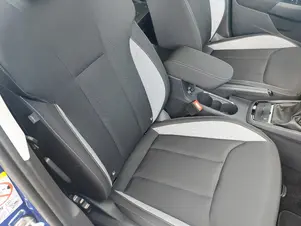 Škoda Kamiq Selection