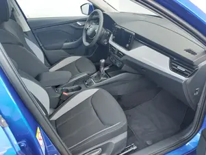 Škoda Kamiq Selection