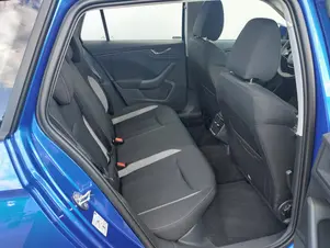 Škoda Kamiq Selection