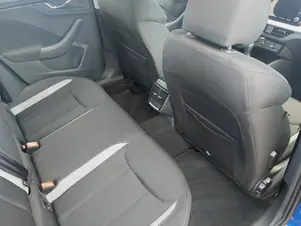 Škoda Kamiq Selection