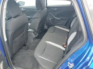 Škoda Kamiq Selection