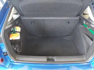 Škoda Kamiq Selection