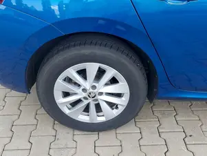 Škoda Kamiq Selection