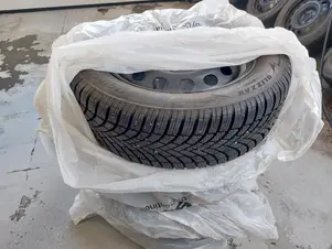 Škoda Kamiq Selection