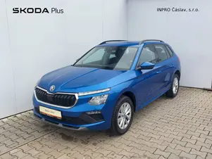 Škoda Kamiq Selection