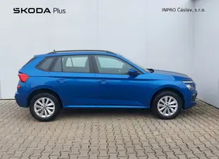 Škoda Kamiq Selection