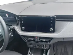 Škoda Kamiq Selection