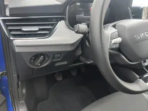Škoda Kamiq Selection