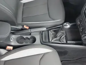 Škoda Kamiq Selection