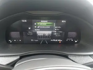 Škoda Kamiq Selection