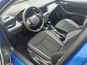 Škoda Kamiq Selection