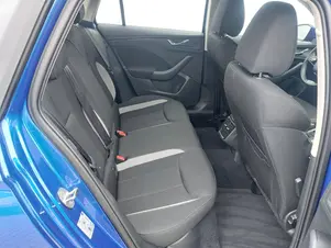 Škoda Kamiq Selection