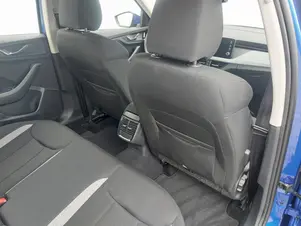 Škoda Kamiq Selection