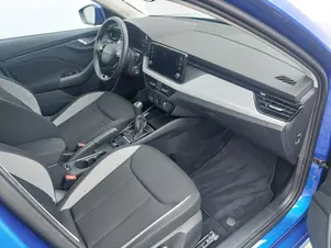 Škoda Kamiq Selection