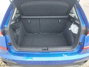 Škoda Kamiq Selection