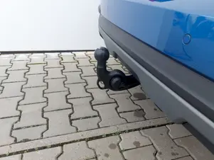 Škoda Kamiq Selection