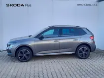Kamiq Monte Carlo