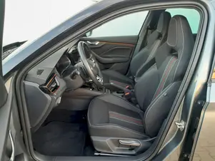 Škoda Kamiq Monte Carlo