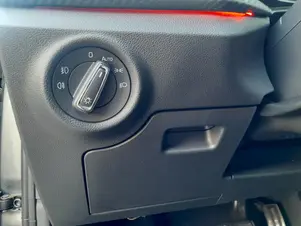 Škoda Kamiq Monte Carlo