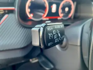 Škoda Kamiq Monte Carlo