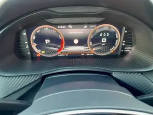 Škoda Kamiq Monte Carlo