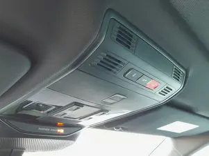 Škoda Kamiq Monte Carlo