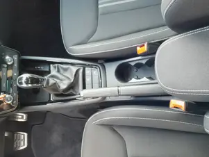 Škoda Kamiq Monte Carlo