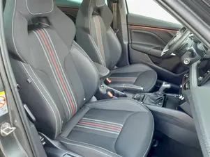 Škoda Kamiq Monte Carlo