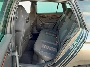 Škoda Kamiq Monte Carlo
