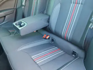 Škoda Kamiq Monte Carlo
