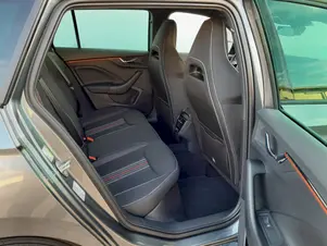 Škoda Kamiq Monte Carlo